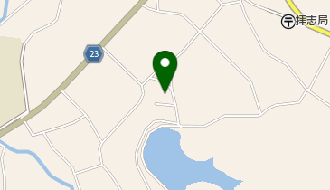 浄土寺の地図画像