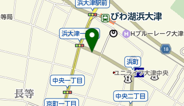 ハン六タイプの地図画像