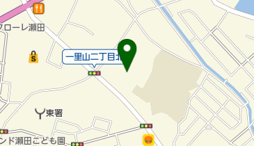 松田義胤の地図画像