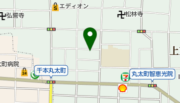 京都サン神戸の地図画像