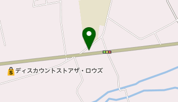 INTERLINE(インターライン)の地図画像