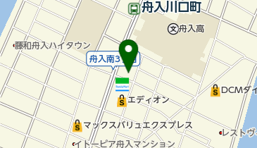 大村印刷株式会社 広島営業所の地図画像