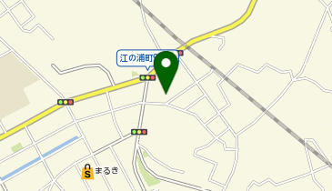 株式会社リョーイン 下関営業所の地図画像