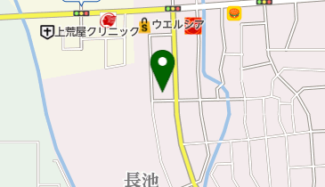 アイ・エム・アイ株式会社 金沢顧客サービスセンタの地図画像