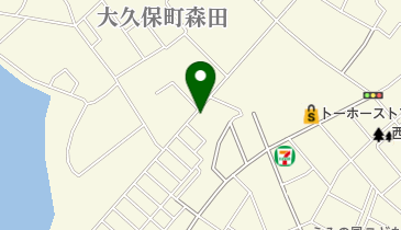 鳥羽ゆり整骨院の地図画像