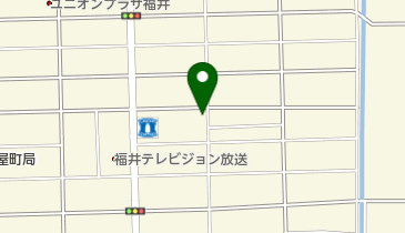 株式会社酒一タオルの地図画像