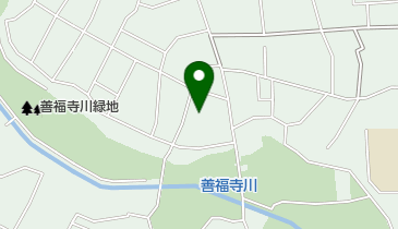 すぎなみの森接骨院の地図画像