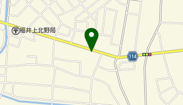 緑造園有限会社の地図画像