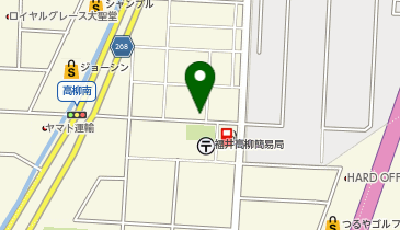 株式会社佐々木商店の地図画像