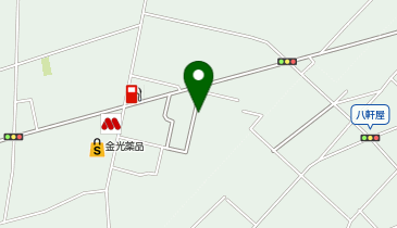 KACK(カック) 倉敷店の地図画像