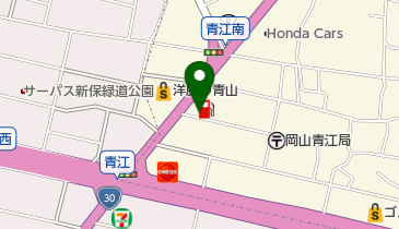 Photo Salon あとりえM(フォト サロン アトリエ エム)の地図画像