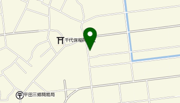 手作り革工房 Waioli(ワイオリ)の地図画像