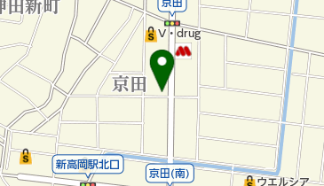 BLEU COMME BLEU パン教室 IN THE CLASS(ブルー コム ブルー パンキョウシツ イン ザ クラス)の地図画像