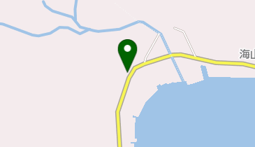 梅直売所 田辺市三郎の地図画像