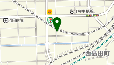 専門学校ビーマックス キャリアサロン(2号館)の地図画像