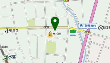 Rose stone(ローズ ストーン)の地図画像