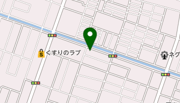 洋菓子とカフェの店 アビニヨンの地図画像