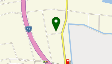 ぬくえもんKT.aera(ケイティー アエラ)の地図画像