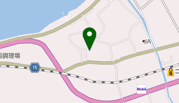 今治市 小西地域住民学習センターの地図画像