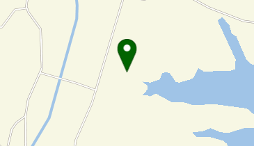 三間町基幹集落センターの地図画像