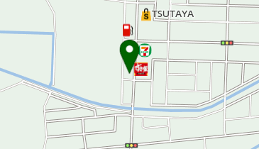 藤接骨院 焼津小川院の地図画像