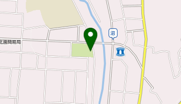 NPO法人みる・あそぶ・そだつ津山子ども広場の地図画像