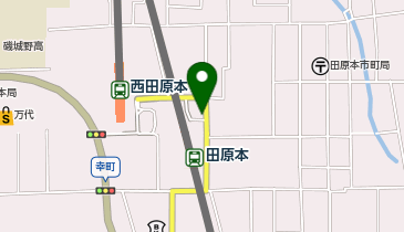 観光ステーション 磯城の里の地図画像