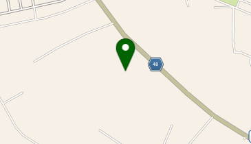 北島牧場の地図画像