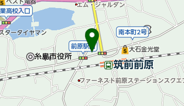 Loiter Market LABO(ロイター マーケット ラボ)の地図画像