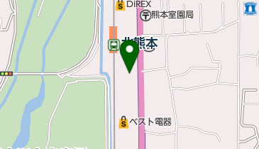 弐ノ弐 清水工場の地図画像