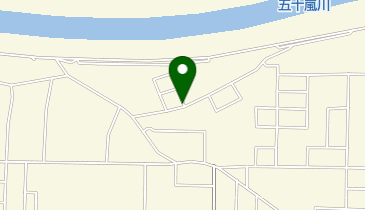 たむらハート整体院 三条店の地図画像