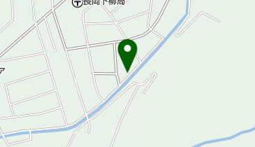 たむらハート整体院 長岡店の地図画像