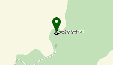 アイランドゴルフガーデン大分の地図画像