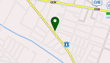 グリルダイナー301(サンマルイチ)の地図画像