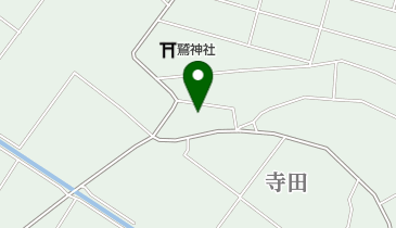 季節野菜のごはんやさん テンサンの地図画像