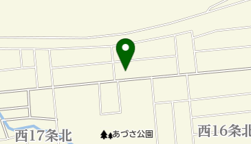 有限会社サンテックの地図画像