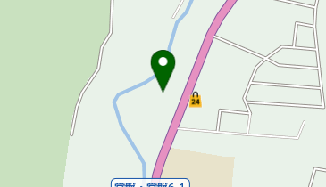 COQ(コキュウ) ギャラリー&ショップの地図画像