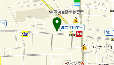 NORIZ COFFEE(ノリズ コーヒー)の地図画像