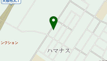 North River Surf(ノース リバー サーフ)の地図画像