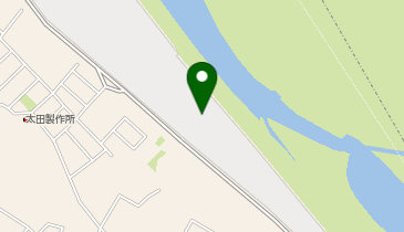 野洲川体育館 野洲川運動公園の地図画像