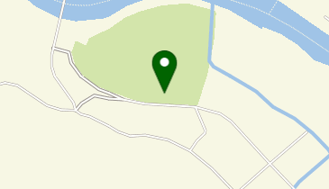 長谷運動広場の地図画像