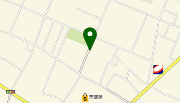 Nail&nail(ネイルネイル)の地図画像