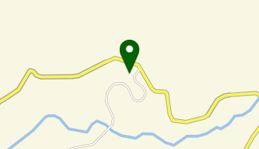 室谷の棚田の地図画像