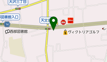 KeePer LABO(キーパー ラボ) 三鷹店の地図画像