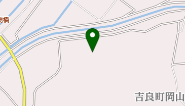 西尾市クリーンセンターの地図画像
