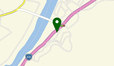 カフェ ミシシッピの地図画像