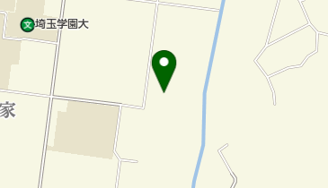 川口ソフトボール球場2007の地図画像