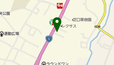 バイクセンター 戸塚店の地図画像