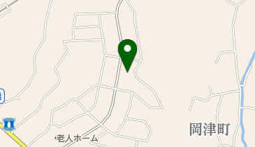 みやこガーデンマグノリア館の地図画像