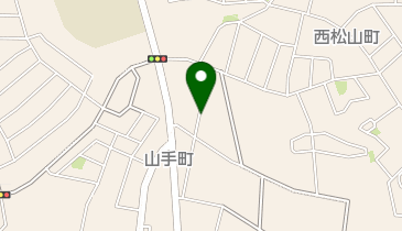 CAPLUS NAIL prima(キャプラス ネイル プリマ)の地図画像